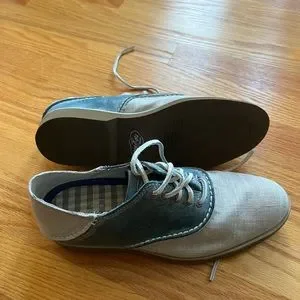 Sperry | Shoes | New Sperry Topsider Mens Boat Ox Saddle  display picture 2